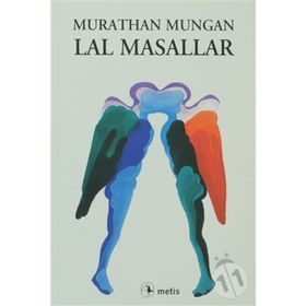LAL MASALLAR - MURATHAN MUNGAN