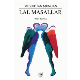 LAL MASALLAR - MURATHAN MUNGAN