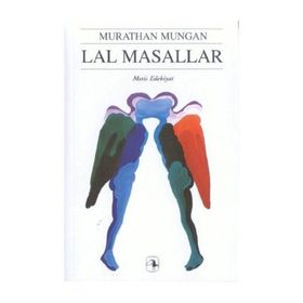 LAL MASALLAR - MURATHAN MUNGAN