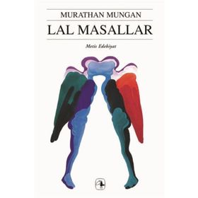 LAL MASALLAR - MURATHAN MUNGAN