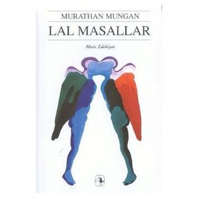 LAL MASALLAR - MURATHAN MUNGAN