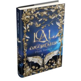 Lal Özgürlükler Ephesus Yayınları