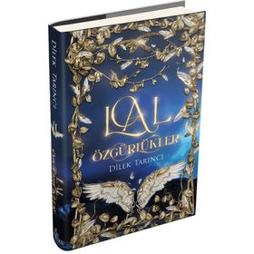 Lal Özgürlükler Ephesus Yayınları