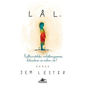 Lal: Shtum - Jem Lester