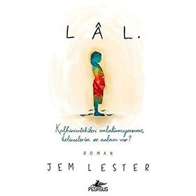 Lal: Shtum - Jem Lester