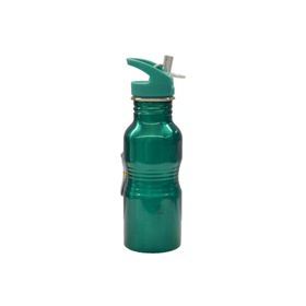 Lale 121A 500 ml Çelik Su Matarası