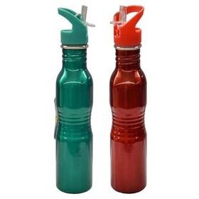 Lale 121A 500 ml Çelik Su Matarası