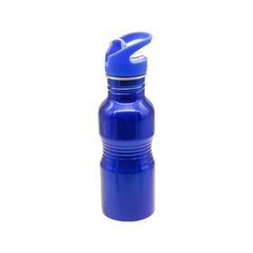 Lale 121A 500 ml Çelik Su Matarası