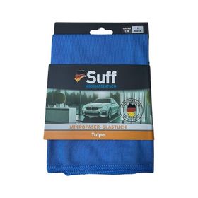Lale 40x40 cm Mikrofiber Cam Silme Bezi