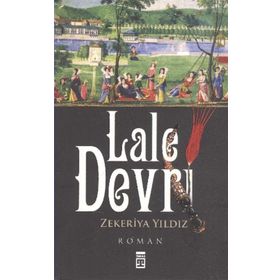 LALE DEVRI - İSKENDER PALA