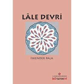 LALE DEVRI - İSKENDER PALA
