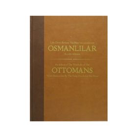 Lale Devri Ressamı Van Mour’un Çizimleriyle Osmanlılar Kıyafet Albümü - Sinan Ceco