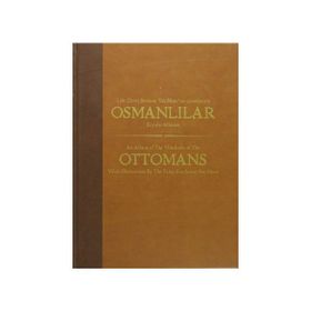 Lale Devri Ressamı Van Mour’un Çizimleriyle Osmanlılar Kıyafet Albümü - Sinan Ceco