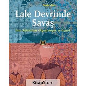 LALE DEVRINDE SAVAŞ - SERDAR GENÇ