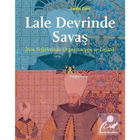 LALE DEVRINDE SAVAŞ - SERDAR GENÇ