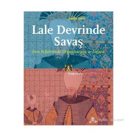 LALE DEVRINDE SAVAŞ - SERDAR GENÇ