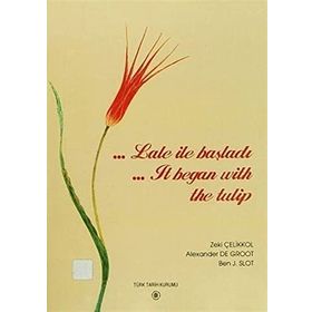 LALE ILE BAŞLADI - KOLEKTIF