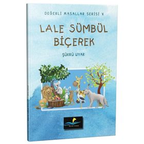 Lale Sümbül Biçerek - Şükrü Uyar