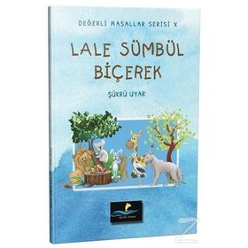 Lale Sümbül Biçerek - Şükrü Uyar