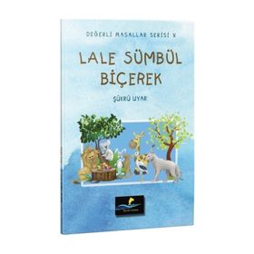 Lale Sümbül Biçerek - Şükrü Uyar