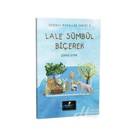 Lale Sümbül Biçerek - Şükrü Uyar