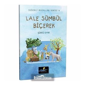 Lale Sümbül Biçerek - Şükrü Uyar