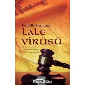 LALE VİRÜSÜ - DANIËLLE HERMANS