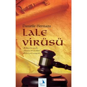 LALE VİRÜSÜ - DANIËLLE HERMANS