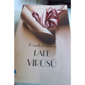 LALE VİRÜSÜ - DANIËLLE HERMANS
