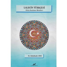 Lalecin Türkçesi - Abdulkadir Atıcı