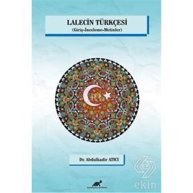 Lalecin Türkçesi - Abdulkadir Atıcı