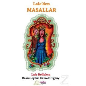 Lale’den Masallar - Lale Bollukçu