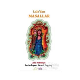 Lale’den Masallar - Lale Bollukçu