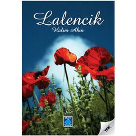 LALENCIK - HALIM AKIN