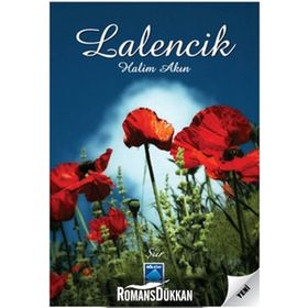 LALENCIK - HALIM AKIN