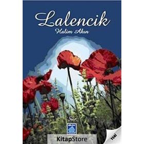 LALENCIK - HALIM AKIN
