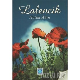 LALENCIK - HALIM AKIN