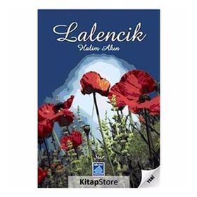 LALENCIK - HALIM AKIN