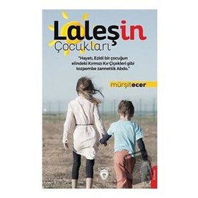 Laleşin Çocukları Mürşit Ecer