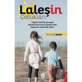 Laleşin Çocukları Mürşit Ecer
