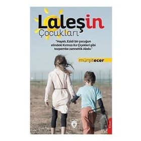 Laleşin Çocukları Mürşit Ecer