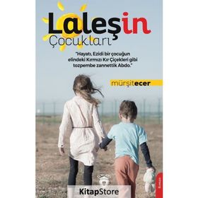 Laleşin Çocukları Mürşit Ecer