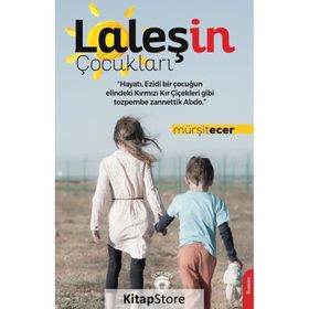 Laleşin Çocukları Mürşit Ecer