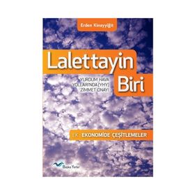 Lalettayin Biri - Erden Kinayyiğit