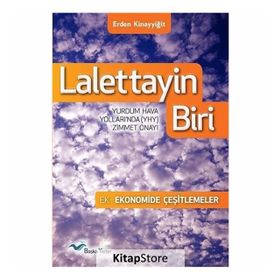Lalettayin Biri - Erden Kinayyiğit