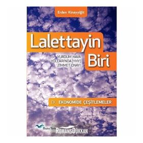 Lalettayin Biri - Erden Kinayyiğit