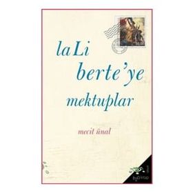 LaLi Berte'ye Mektuplar - Mecit Ünal