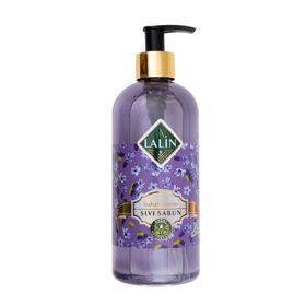 Lalin Bodrum Lavantası 500 ml Sıvı Sabun