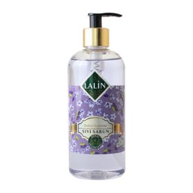 Lalin Bodrum Lavantası 500 ml Sıvı Sabun