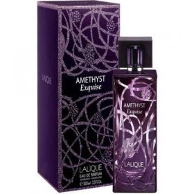 Lalique Amethyst Exquise 100 ML EDP Kadın Parfümü